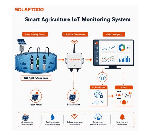 Advanced Aquaculture Systems - 2