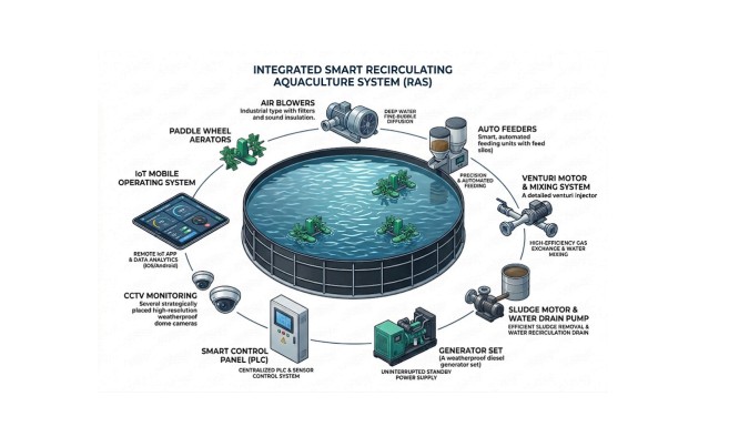Advanced Aquaculture Systems - 3