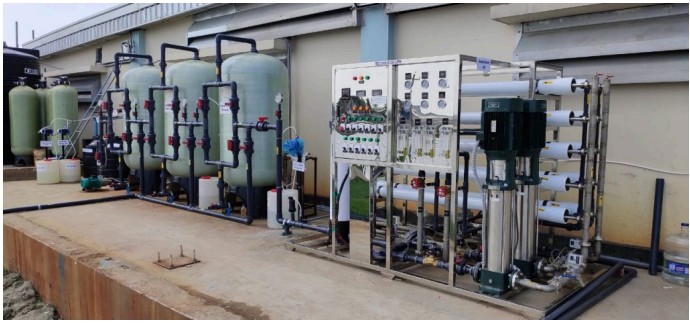 Industrial Water Treatment Solutions - 3