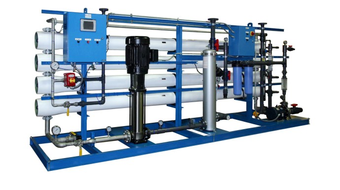 Industrial Water Treatment Solutions - 4